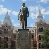 2011 Baylor Football