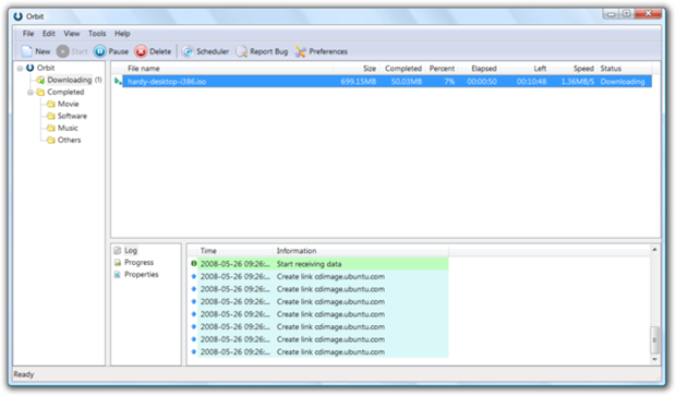 Orbit_downloader_screenshot