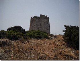 Sinis e sud 384 Sinis e sud 384