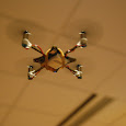 Crazyflie Rev.B