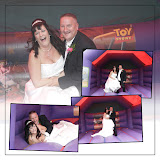 Pauline & Dean Village Hotel 2011