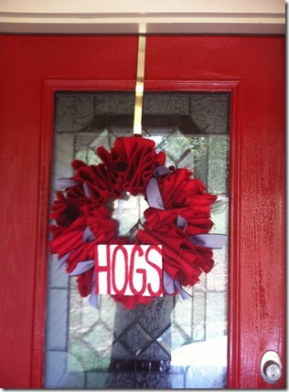 go hogs go hogs