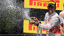 HD Wallpapers 2012 Formula 1 Grand Prix of Canada
