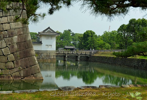 Glória Ishizaka - Castelo Nijo jo - Kyoto - 2012 - 88
