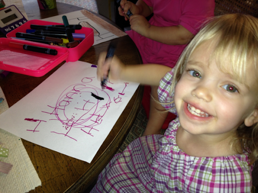 Hanna's h's