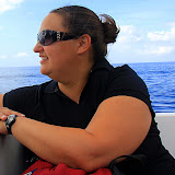 Riding On The Water Taxi To The Pitons - Castries, St. Lucia