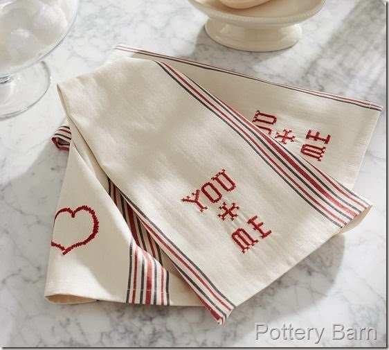 Pottery Barn Pottery Barn