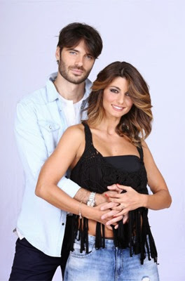 Giulio-Berruti-Samanta-Togni-4 Giulio Berruti e Samanta Togni