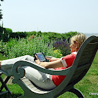 Outdoor Entertainment