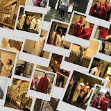 L' Odissea. Making Off
