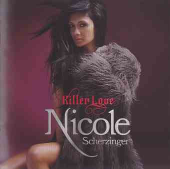 Nicole Scherzinger – Killer Love (Deluxe Edition) – 2011