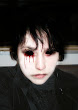 Bloody Eyes By Crackpotmay
