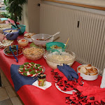 Saison-Eröffnungsfeier 2012-2013