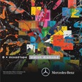MercedesBenzMixedTape45_Vision Diamond MercedesBenzMixedTape45_Vision Diamond