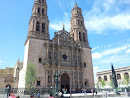Catedral De Chihuahua
