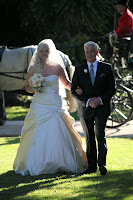 Kelly and her Dad