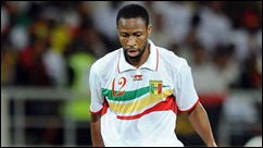 Seydou Keita