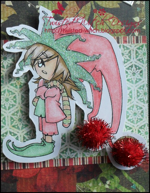 LEXI 79 Christmas Image LEXI 79 Christmas Image