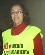 Adriana Arach - Conciencia Solidaria - Santa Fe