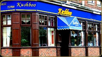 Kushboo in Burton Latimer Kushboo in Burton Latimer