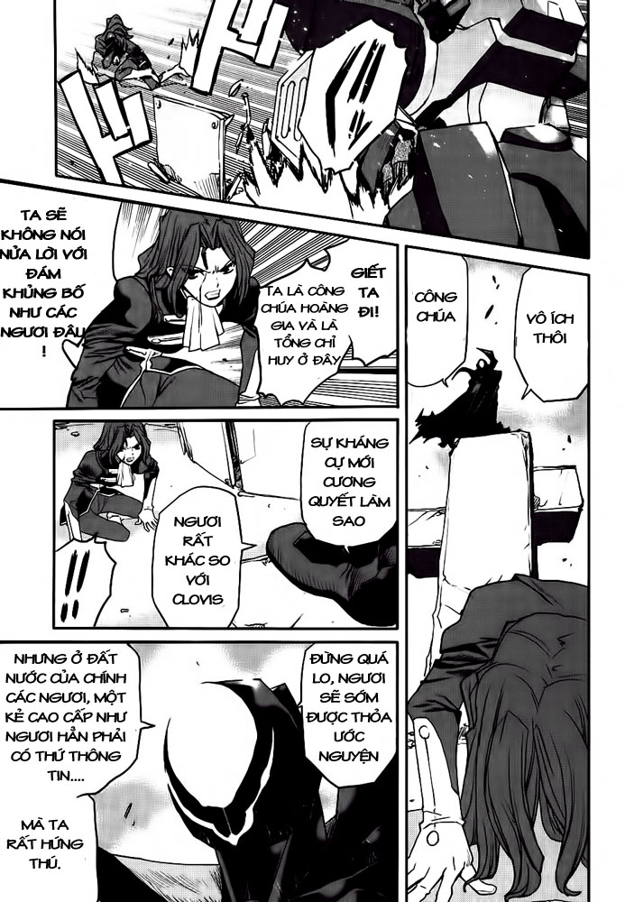 Code Geass: Nightmare of Nunnally chap 10