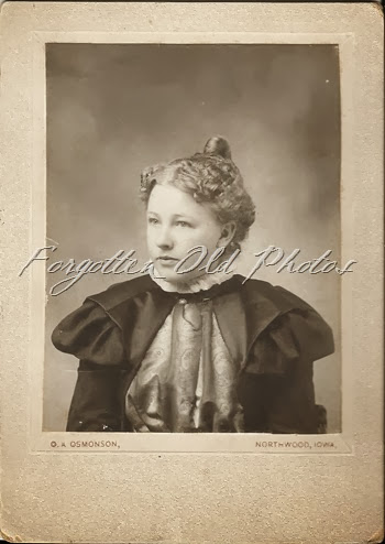 Mother Alviede Peterson  Craigs Photos