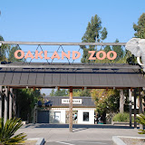 Oakland Zoo