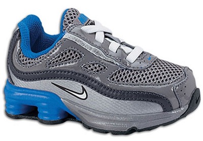 Toddler Shox Toddler Shox