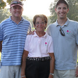 2011 Sep H. Belkin Memorial Golf Tournament