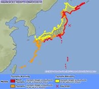 tsunami tsunami