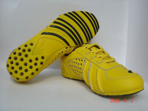 Sparco Trainers
