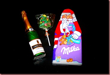 Sorteo Navidad - Mi mama y su cocina