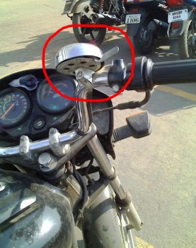 It Happens only in India - Funny Pictures