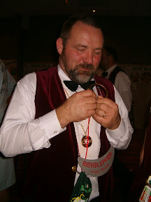 Carnaval Vrijdag