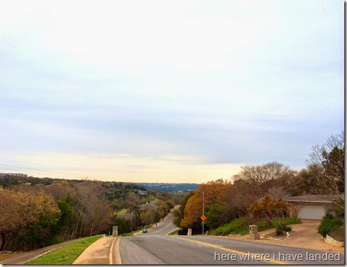 Downhill Downhill