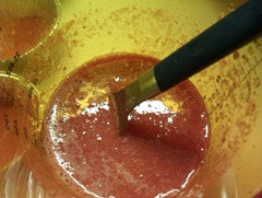 fresas fresas