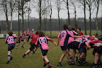 Jeugd rugby