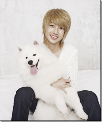 youngmin bf