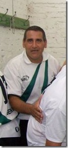 Sergio Rosales