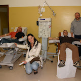 II° donazione a tema ASD Leoni Volley Osimo - 13 marzo 2009