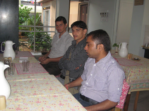 Rajveer Beniwal