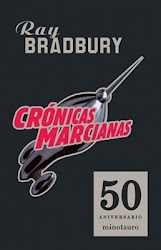 Crónicas marcianas