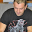 Ukončenie sezóny 2009 - Chata Bránica