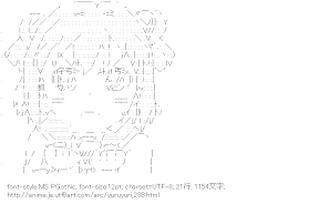 [AA]赤座あかり （ゆるゆり）