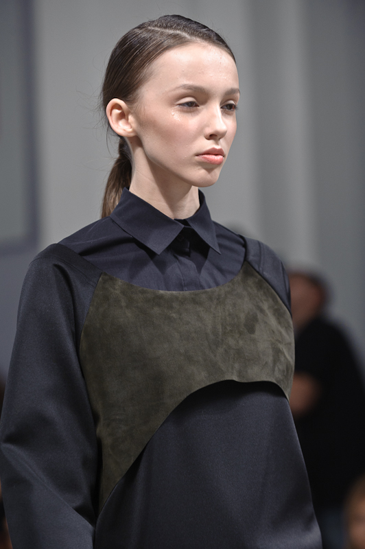 LITKOVSKAYA, UFW, ss 2012 Фото Сергея Черникова