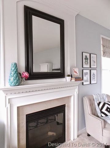 Fireplace Fireplace