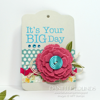 Summer2012Tags_BoldBeautifulFeltFlowers_Single_DanielleLounds