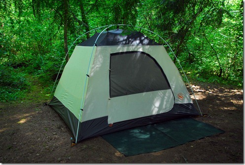 New Tent 1
