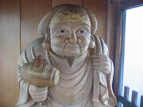 大黒天