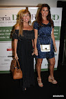 Liz Fassi Lavalle y Alejandra Moracco. Gentileza: Alejandro Raineri.